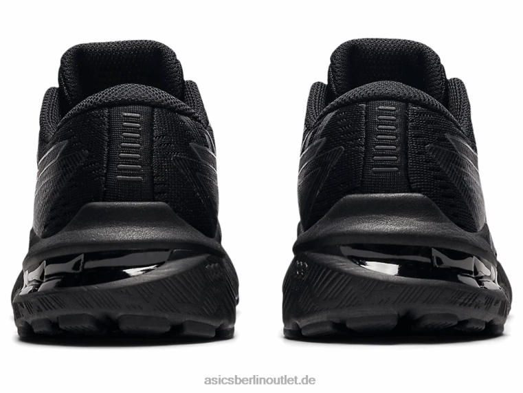 GT-2000 10. Grundschule BL4N4319Asics Schwarz