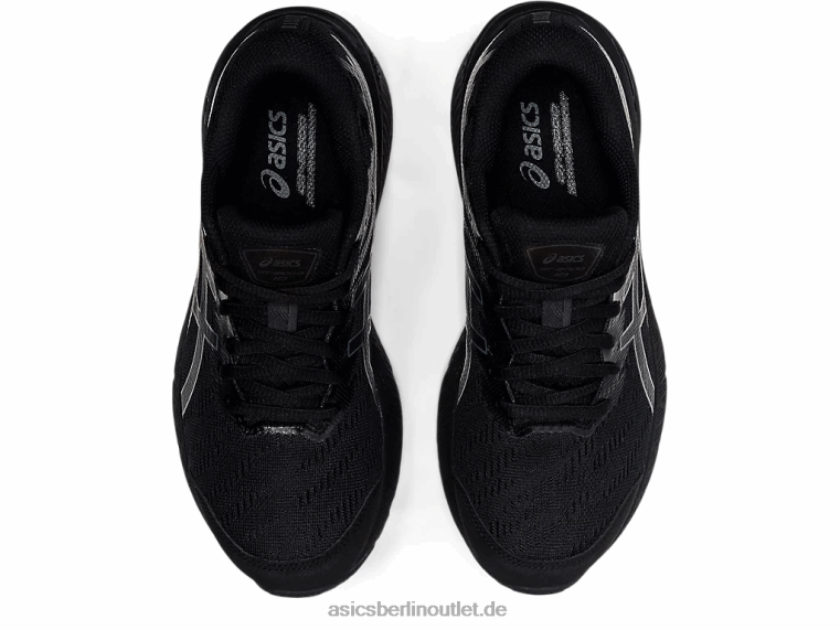 GT-2000 10. Grundschule BL4N4319Asics Schwarz