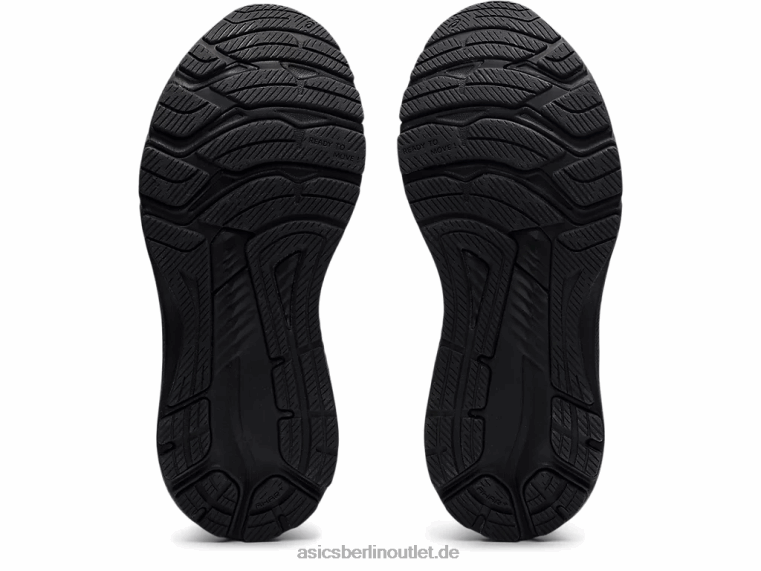 GT-2000 10. Grundschule BL4N4319Asics Schwarz