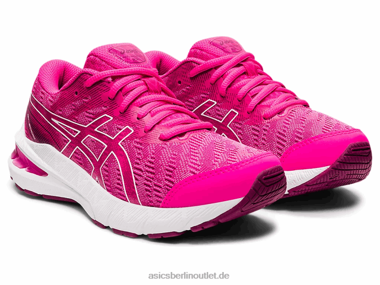 GT-2000 10. Grundschule BL4N4324Asics Rosa/Weiß