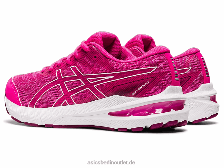 GT-2000 10. Grundschule BL4N4324Asics Rosa/Weiß
