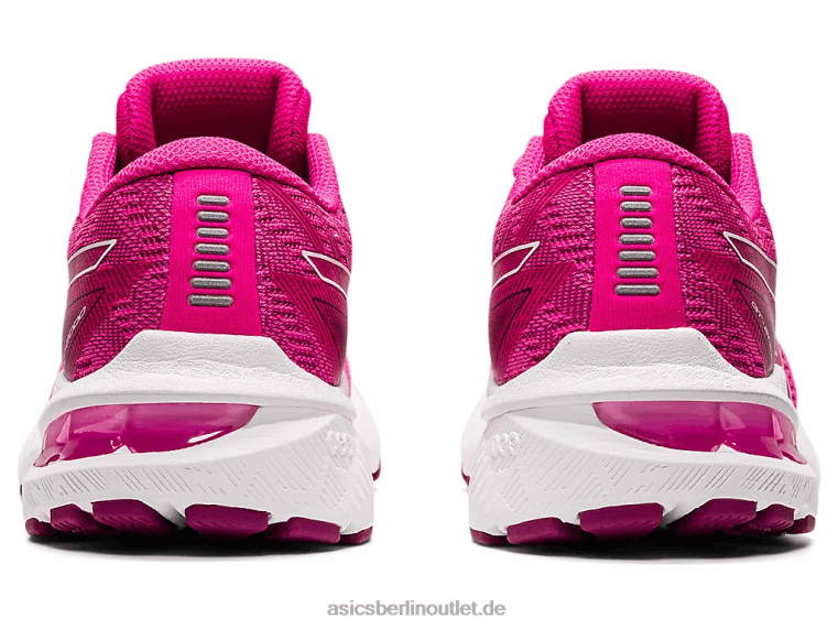 GT-2000 10. Grundschule BL4N4324Asics Rosa/Weiß