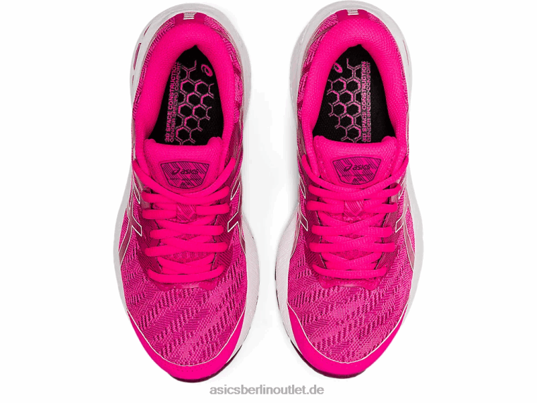 GT-2000 10. Grundschule BL4N4324Asics Rosa/Weiß