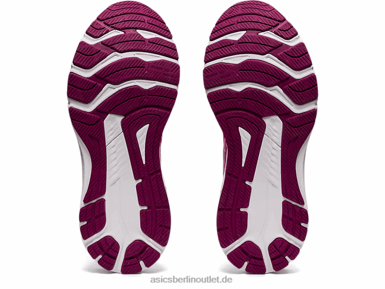 GT-2000 10. Grundschule BL4N4324Asics Rosa/Weiß
