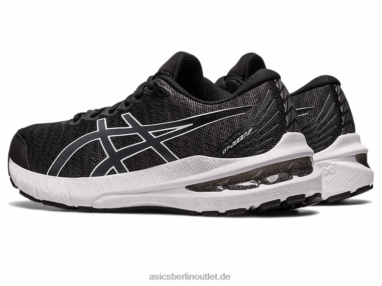 GT-2000 11. Grundschule BL4N4333Asics schwarz/trägergrau