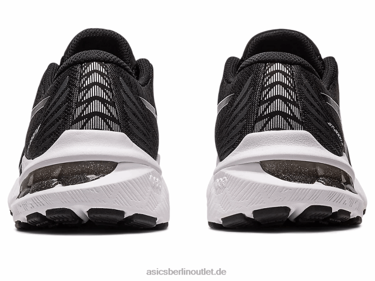 GT-2000 11. Grundschule BL4N4333Asics schwarz/trägergrau