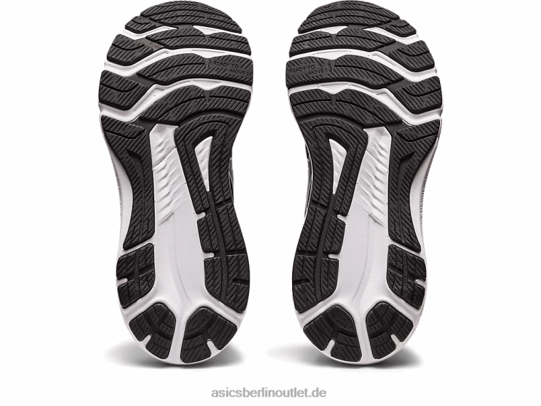 GT-2000 11. Grundschule BL4N4333Asics schwarz/trägergrau