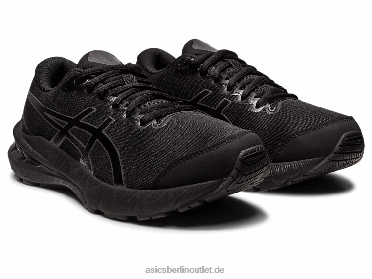 GT-2000 11. Grundschule BL4N4335Asics Schwarz