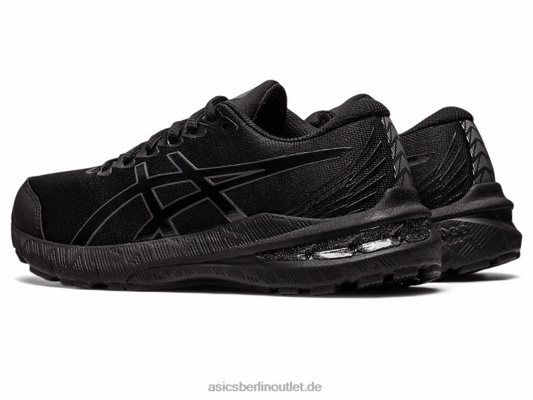 GT-2000 11. Grundschule BL4N4335Asics Schwarz