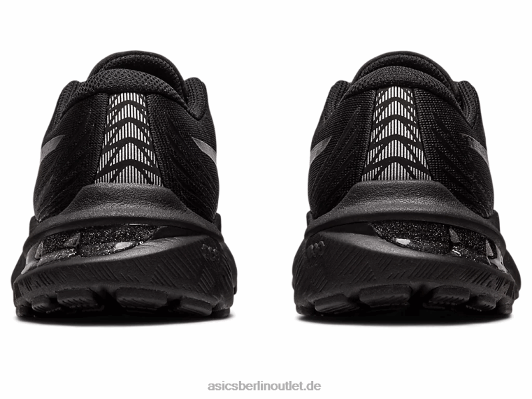 GT-2000 11. Grundschule BL4N4335Asics Schwarz