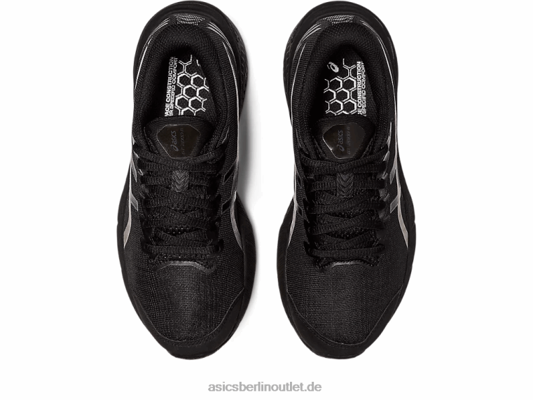 GT-2000 11. Grundschule BL4N4335Asics Schwarz