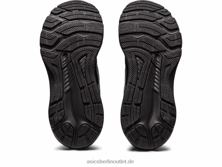 GT-2000 11. Grundschule BL4N4335Asics Schwarz