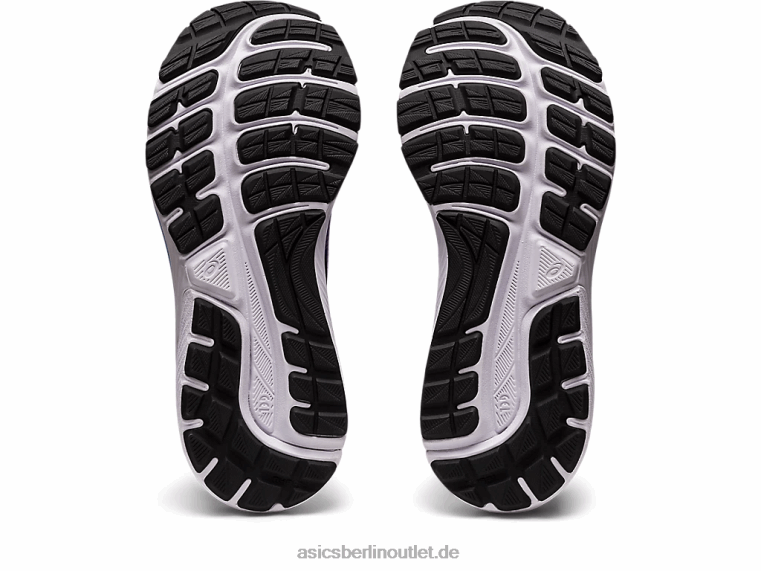 Gel-Cumulus 24 Grundschule BL4N4414Asics tauchblauer/weicher Himmel