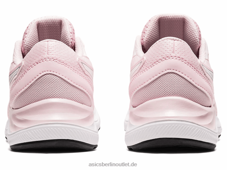 Gel-Excite 8. Grundschule BL4N4527Asics rosa Salz/reines Silber