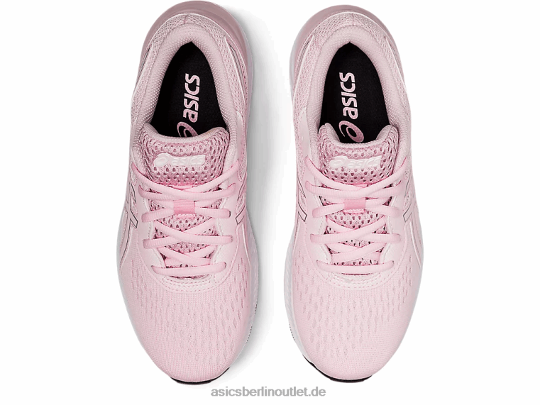 Gel-Excite 8. Grundschule BL4N4527Asics rosa Salz/reines Silber