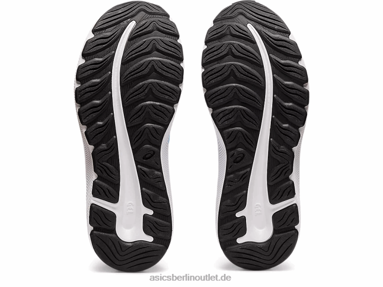 Gel-Excite 8. Grundschule BL4N4528Asics digitales Aqua/Weiß
