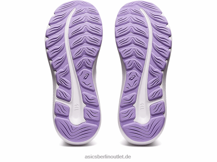 Gel-Excite 9. Grundschule BL4N4302Asics Schwarz/Papaya