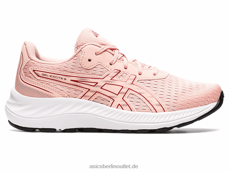 Gel-Excite 9. Grundschule BL4N4378Asics Frosted Rose/Cranberry