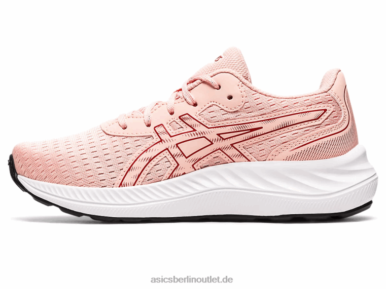 Gel-Excite 9. Grundschule BL4N4378Asics Frosted Rose/Cranberry