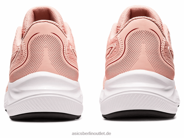 Gel-Excite 9. Grundschule BL4N4378Asics Frosted Rose/Cranberry