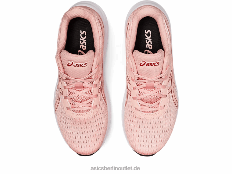 Gel-Excite 9. Grundschule BL4N4378Asics Frosted Rose/Cranberry