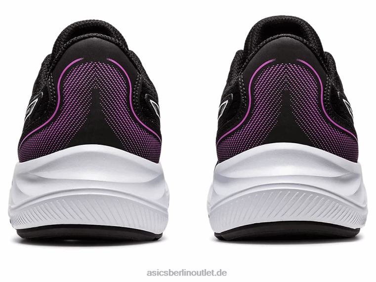 Gel-Excite 9. Grundschule BL4N4380Asics schwarz/weicher Himmel