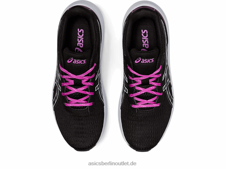 Gel-Excite 9. Grundschule BL4N4380Asics schwarz/weicher Himmel