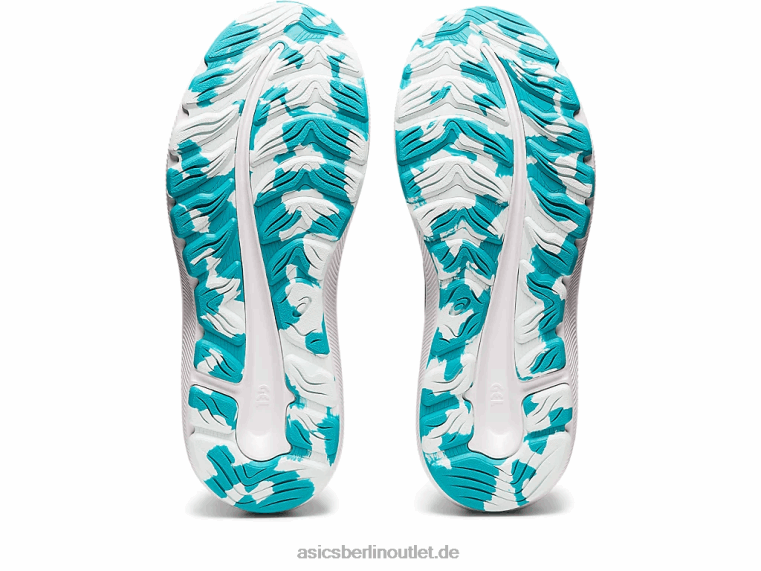 Gel-Excite 9. Grundschule BL4N4385Asics Steinplatte/weiß