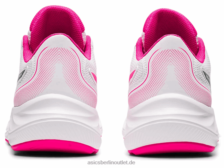 Gel-Excite 9. Grundschule BL4N4462Asics weiß/rosa gl