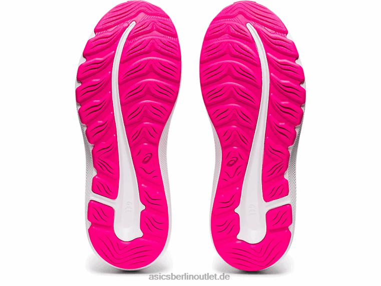 Gel-Excite 9. Grundschule BL4N4462Asics weiß/rosa gl