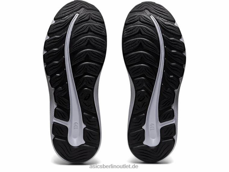 Gel-Excite 9. Grundschule BL4N4466Asics Schwarz-Weiss
