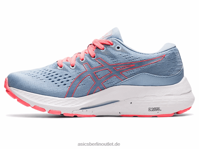 Gel-Kayano 28 Grundschule BL4N4530Asics Nebel/Weiß