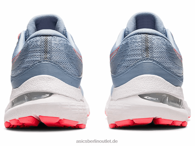 Gel-Kayano 28 Grundschule BL4N4530Asics Nebel/Weiß