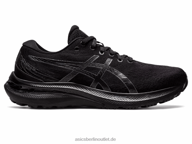 Gel-Kayano 29 Grundschule BL4N4334Asics Schwarz