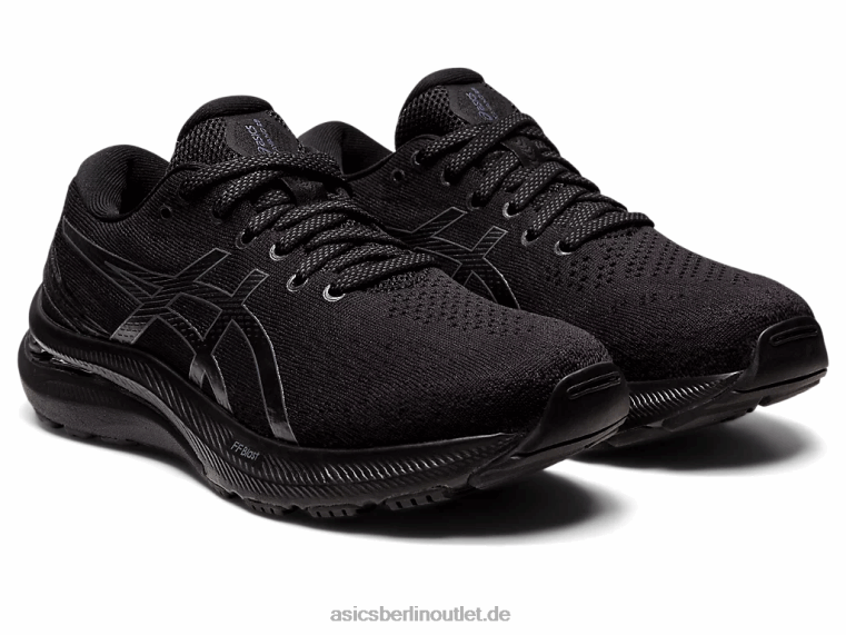 Gel-Kayano 29 Grundschule BL4N4334Asics Schwarz