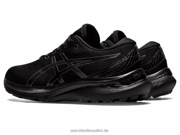 Gel-Kayano 29 Grundschule BL4N4334Asics Schwarz