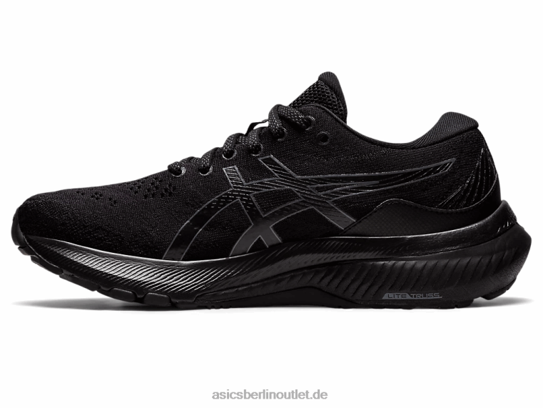 Gel-Kayano 29 Grundschule BL4N4334Asics Schwarz