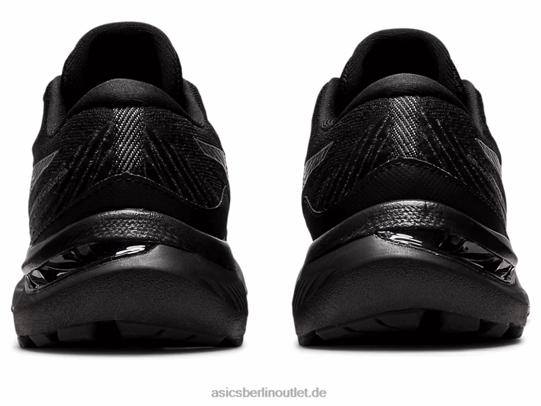 Gel-Kayano 29 Grundschule BL4N4334Asics Schwarz