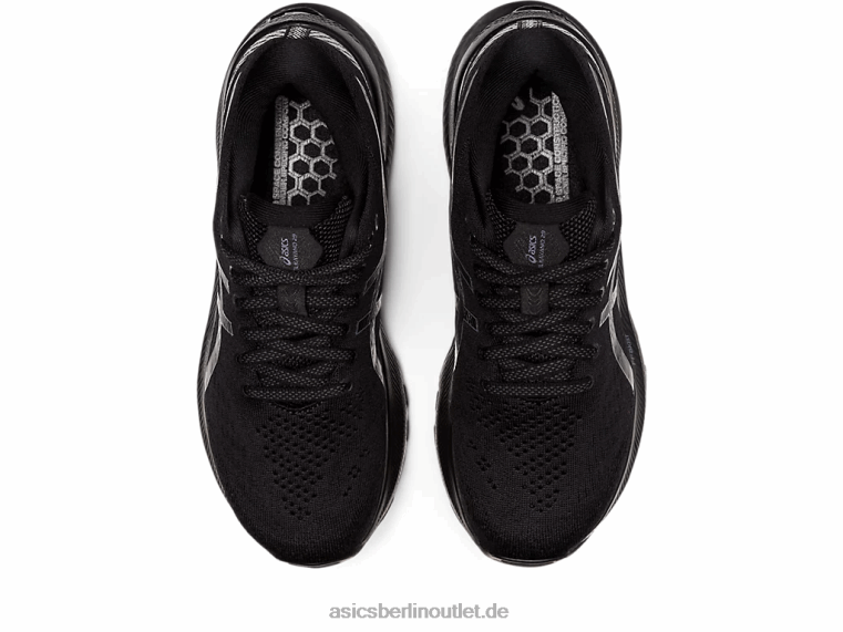 Gel-Kayano 29 Grundschule BL4N4334Asics Schwarz
