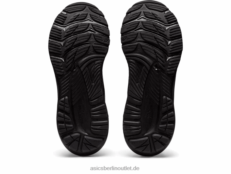 Gel-Kayano 29 Grundschule BL4N4334Asics Schwarz