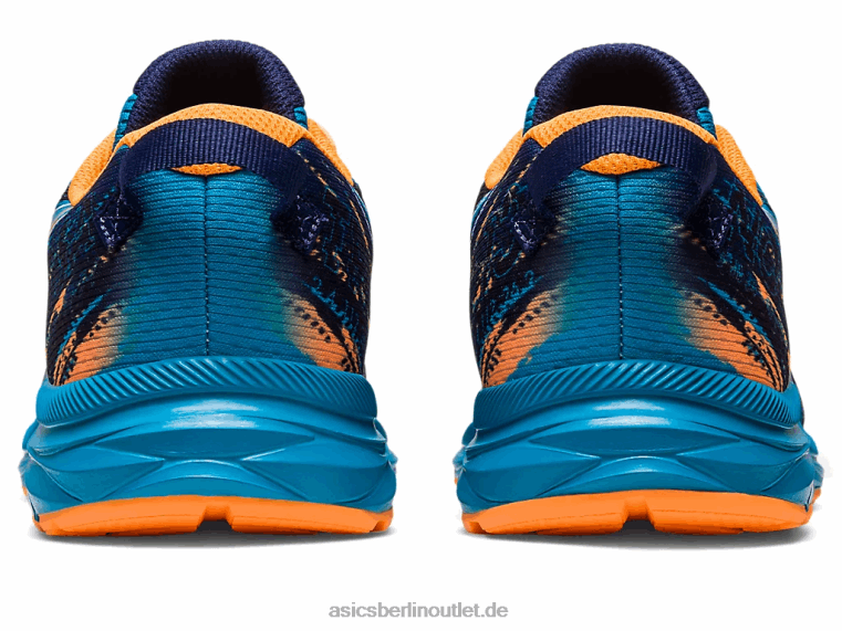 Gel-Noosa Tri 13 Grundschule BL4N4242Asics inselblau/weiß