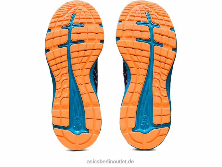 Gel-Noosa Tri 13 Grundschule BL4N4242Asics inselblau/weiß