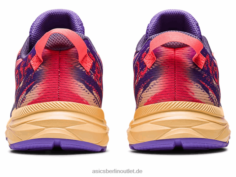 Gel-Noosa Tri 13 Grundschule BL4N4269Asics leuchtendes Koralle/Weiß
