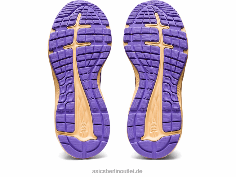 Gel-Noosa Tri 13 Grundschule BL4N4269Asics leuchtendes Koralle/Weiß