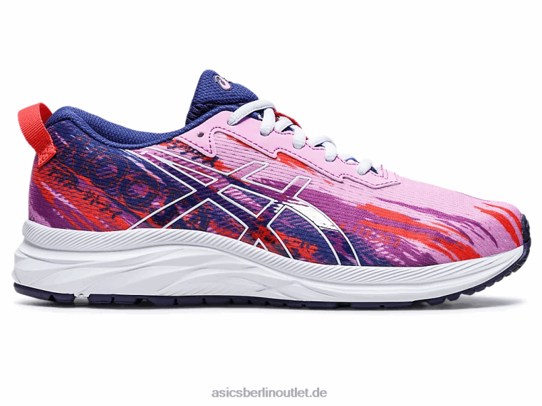 Gel-Noosa Tri 13 Grundschule BL4N4358Asics Lavendelglühen/sanfter Himmel