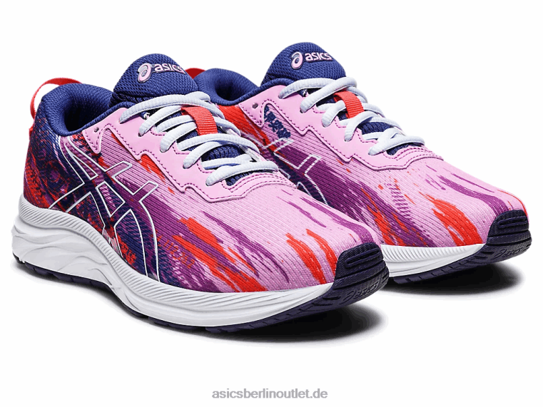 Gel-Noosa Tri 13 Grundschule BL4N4358Asics Lavendelglühen/sanfter Himmel