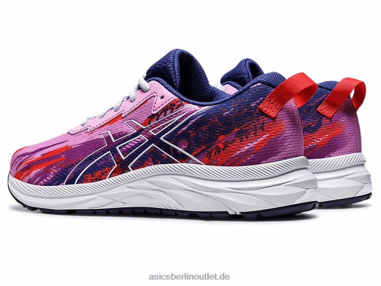 Gel-Noosa Tri 13 Grundschule BL4N4358Asics Lavendelglühen/sanfter Himmel