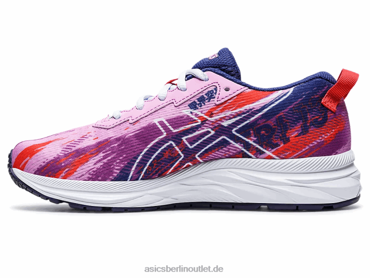 Gel-Noosa Tri 13 Grundschule BL4N4358Asics Lavendelglühen/sanfter Himmel