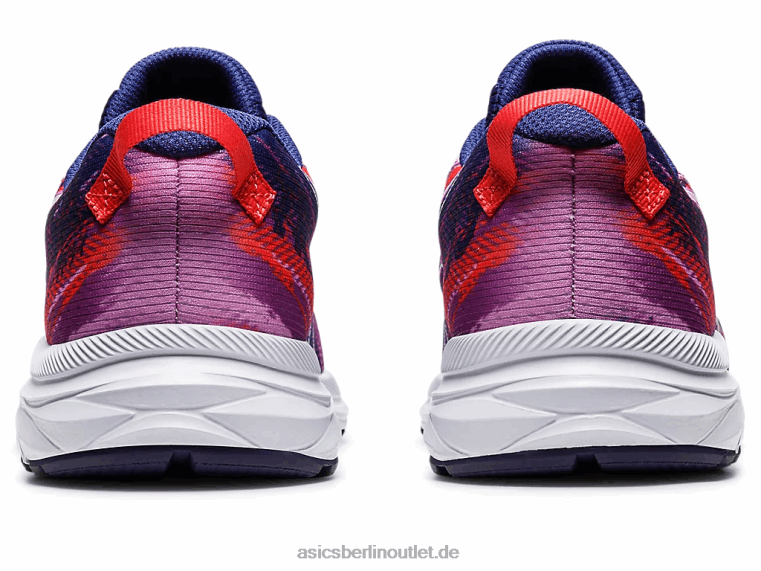 Gel-Noosa Tri 13 Grundschule BL4N4358Asics Lavendelglühen/sanfter Himmel