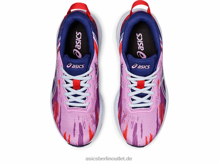 Gel-Noosa Tri 13 Grundschule BL4N4358Asics Lavendelglühen/sanfter Himmel